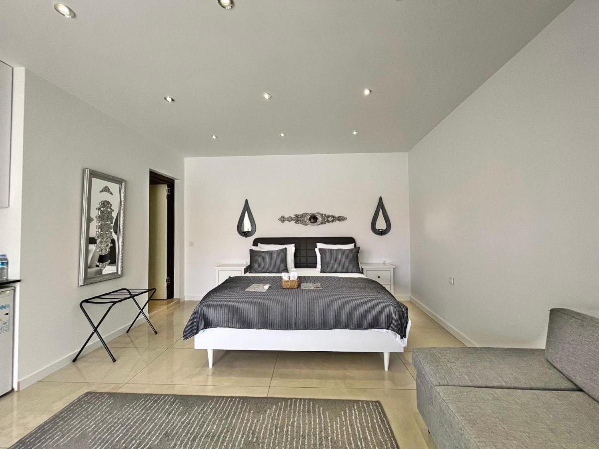 Turnabogazi Ciftlik Evleri Hotel Izmir Bagian luar foto
