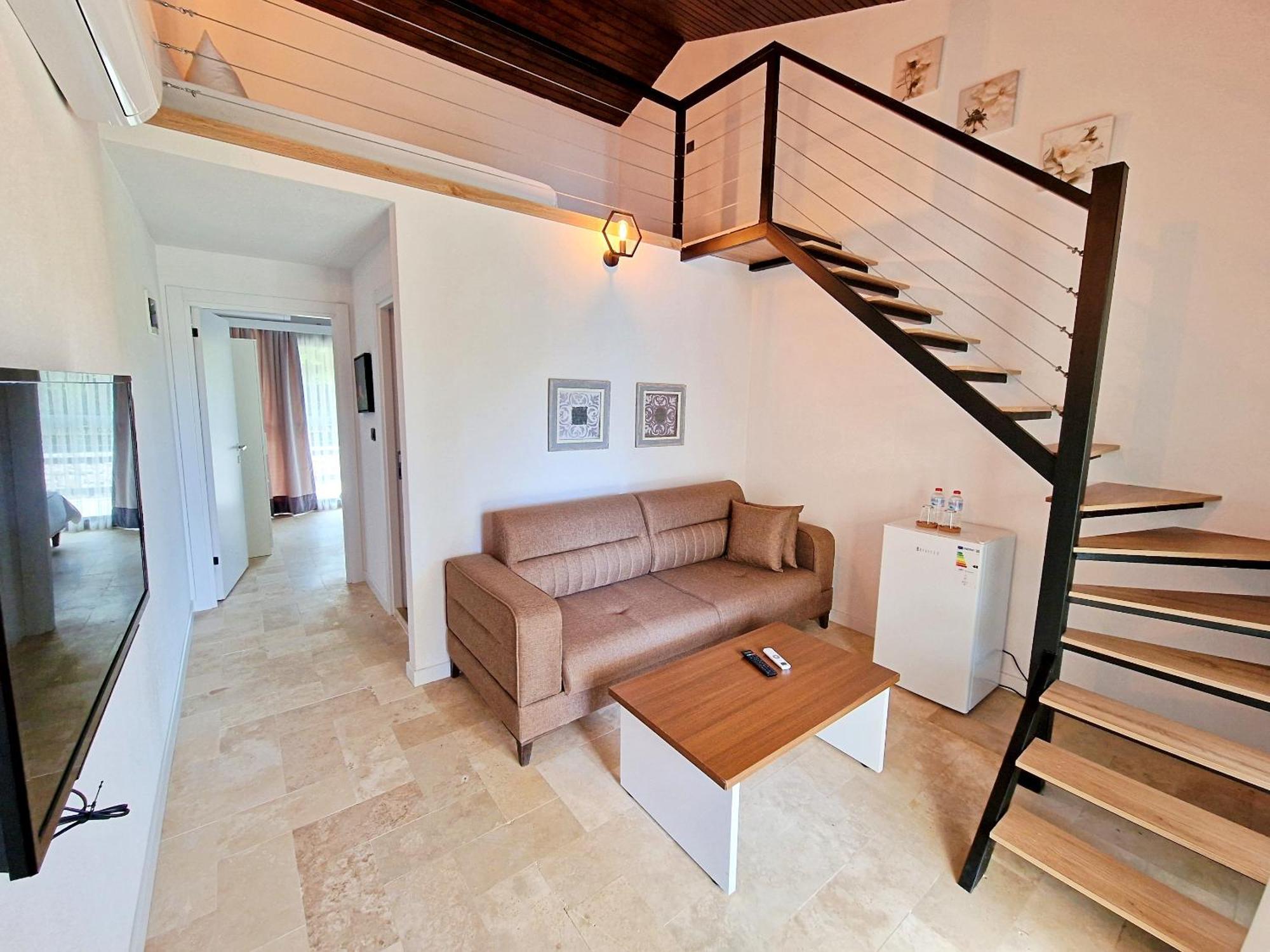 Turnabogazi Ciftlik Evleri Hotel Izmir Bagian luar foto