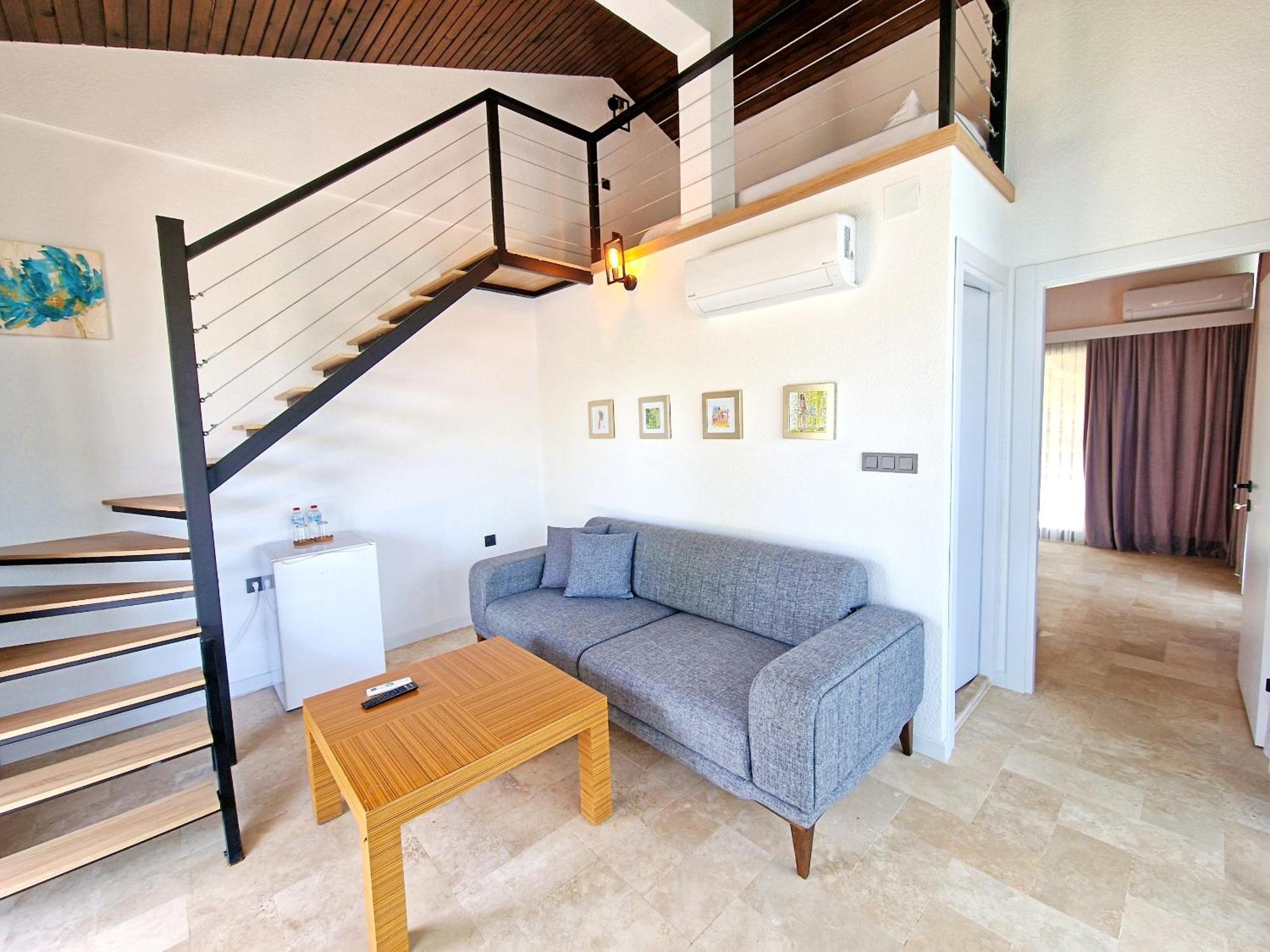 Turnabogazi Ciftlik Evleri Hotel Izmir Bagian luar foto